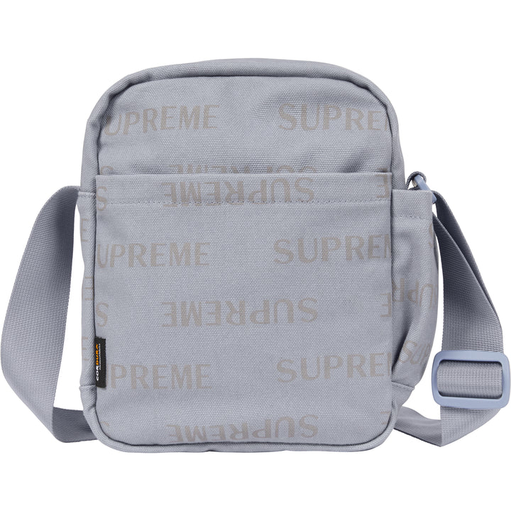 Supreme® Shoulder Bag Light Blue