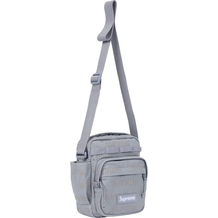 Supreme® Shoulder Bag Light Blue