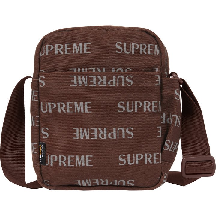 Supreme® Shoulder Bag
Brown
