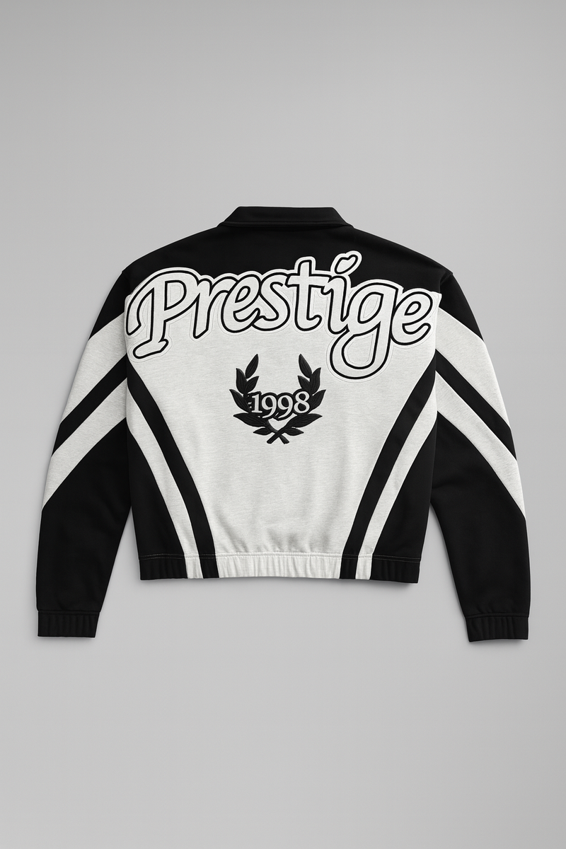 Prestige Olympic Track Top