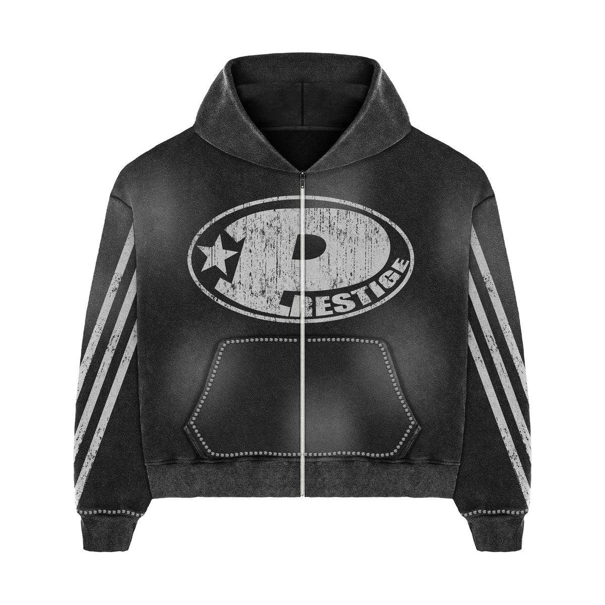 Prestige Big P Hoodie Only