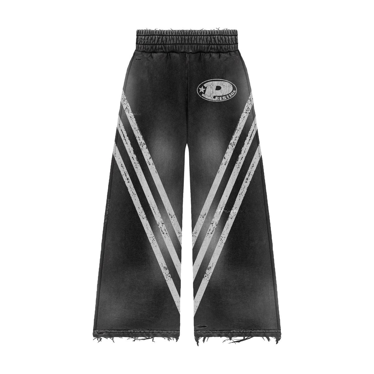 Prestige Big P Hoodie & logo Sweats (BP)