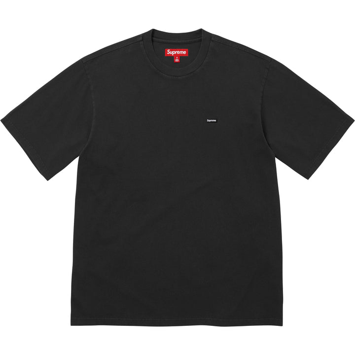 Supreme® Small Box Tee Black