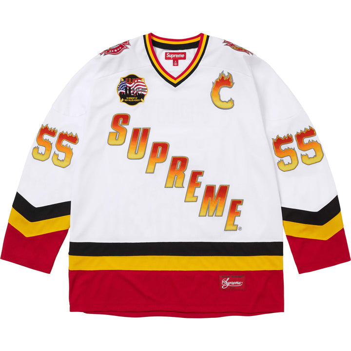 Supreme®