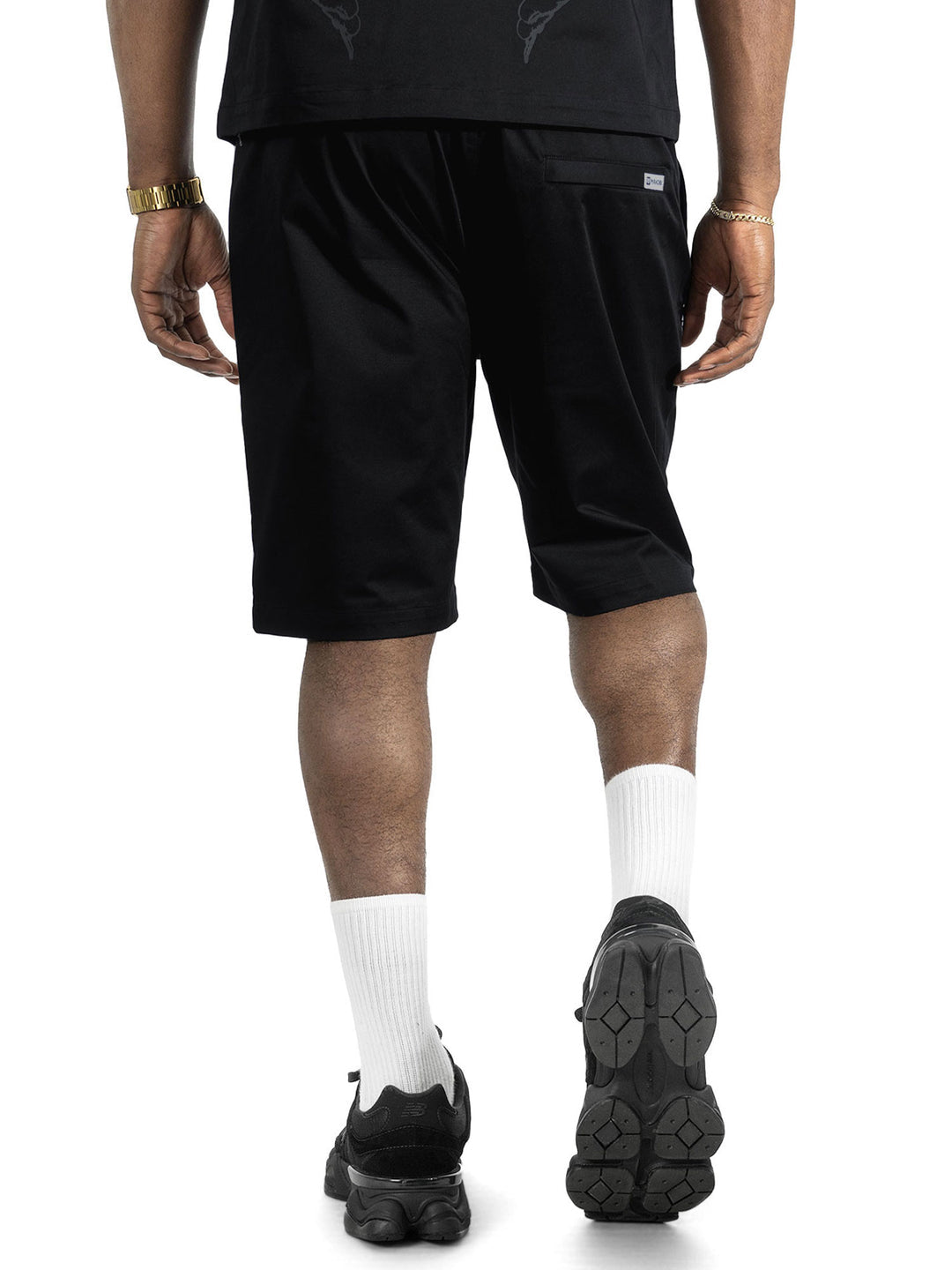 MAKOBI VIVERE TWILL SHORT SET
