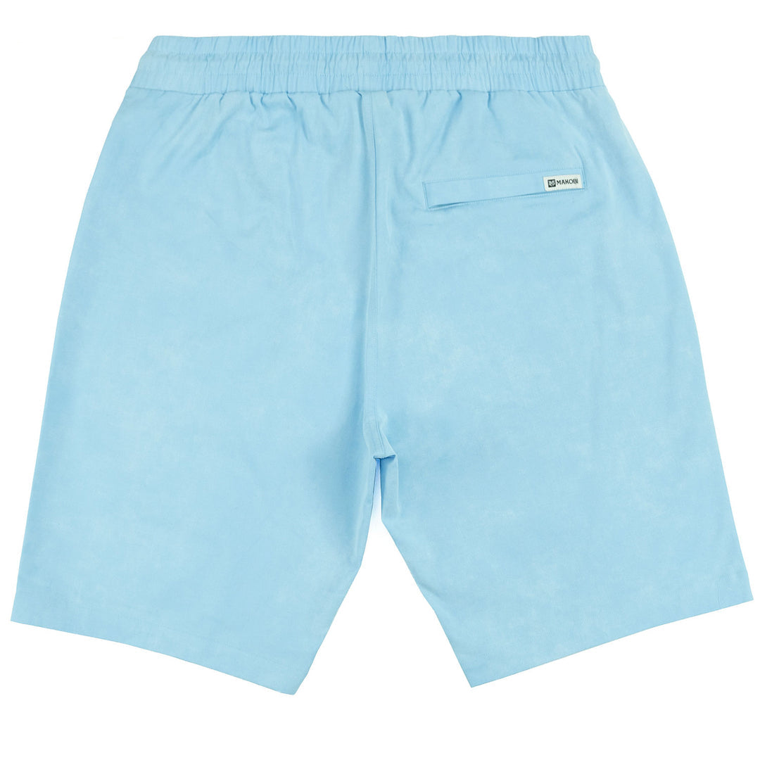 MAKOBI VIVERE TWILL SHORT SET