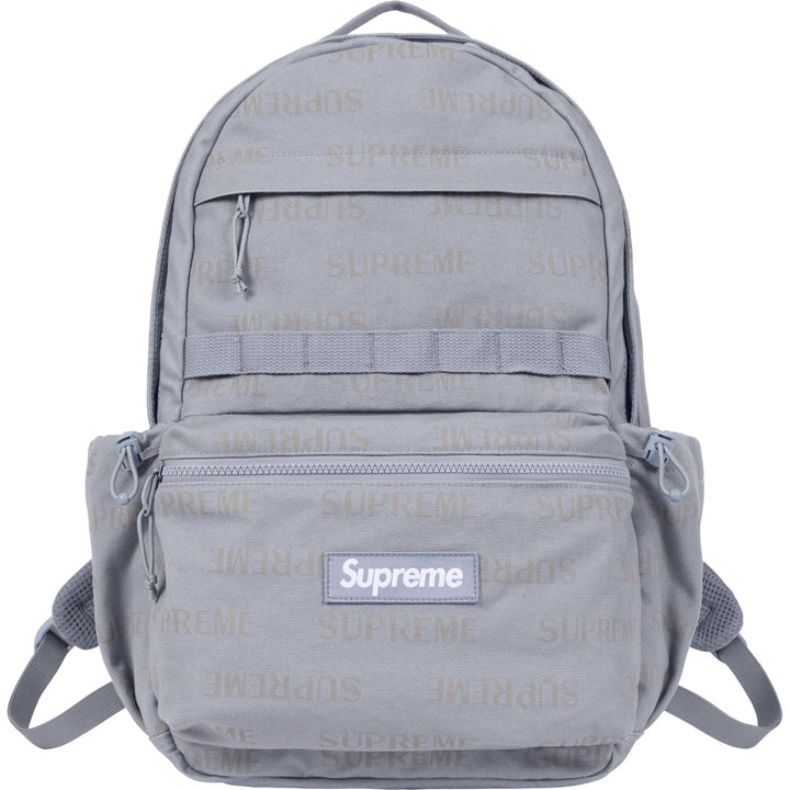 Supreme® Backpack Light Blue