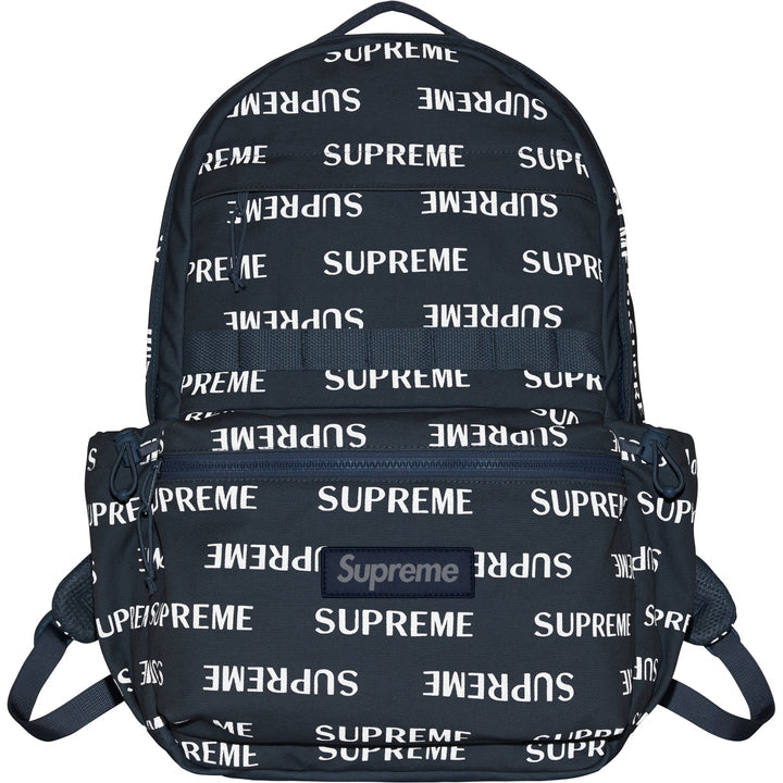 Supreme® Backpack Light Blue