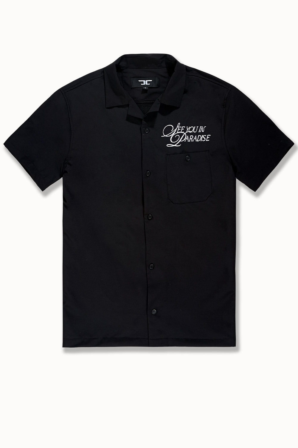 Jordan Craig HEAVENLY SHIRT AND SHORT SET