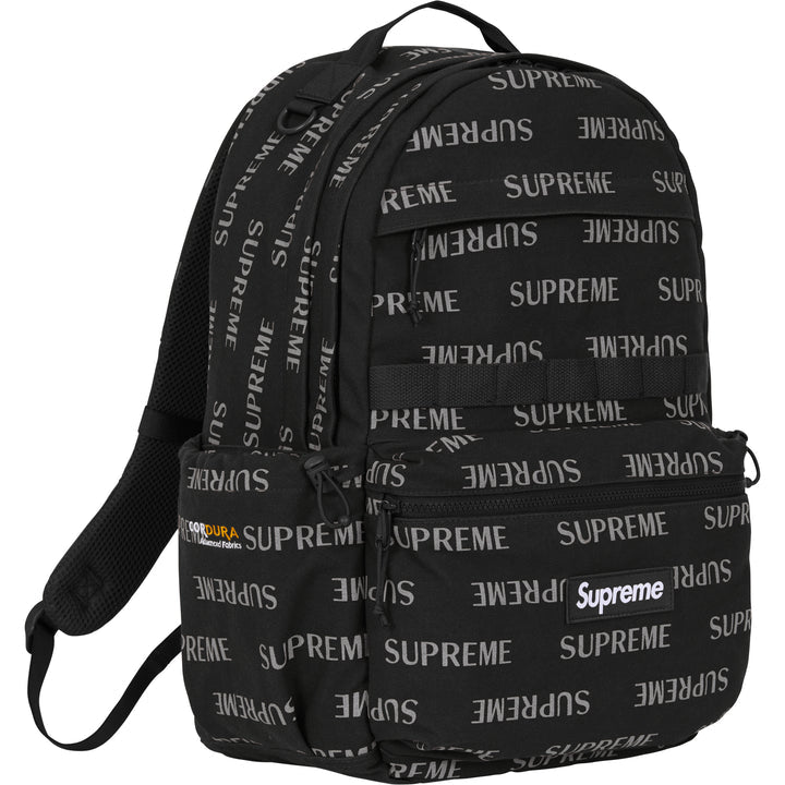 Supreme® Backpack Black