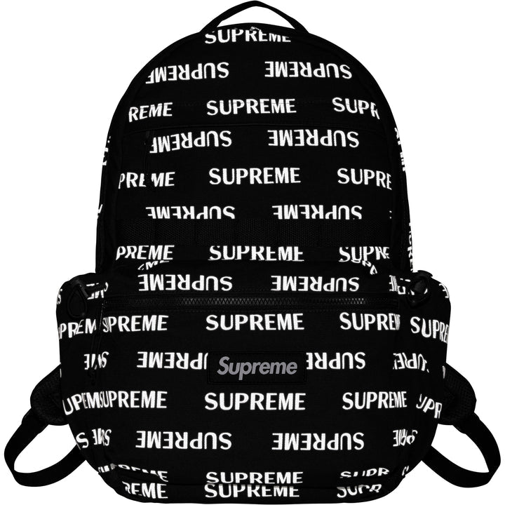 Supreme® Backpack Black