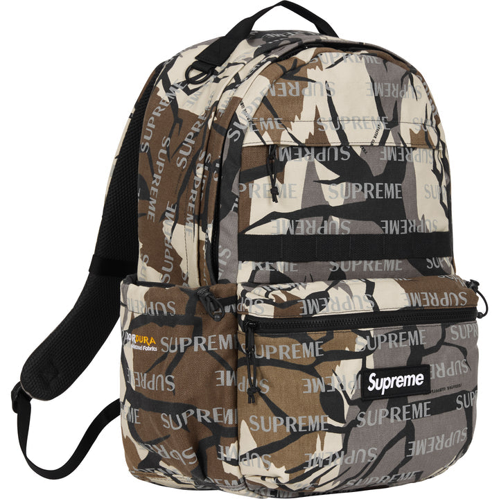 Supreme® Backpack Predator Camo