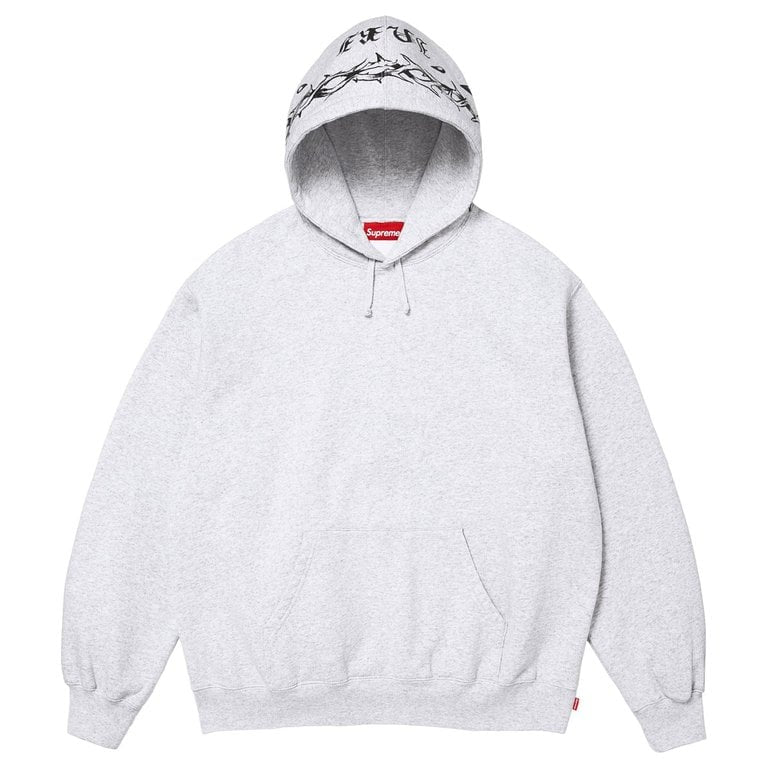 Supreme® Forever Hooded Sweatshirt