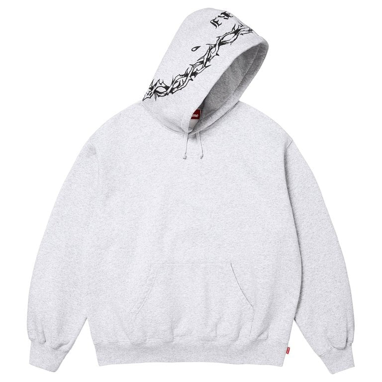 Supreme® Forever Hooded Sweatshirt