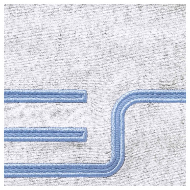 Supreme® Connect Zip Up Hooded Sweatshirt