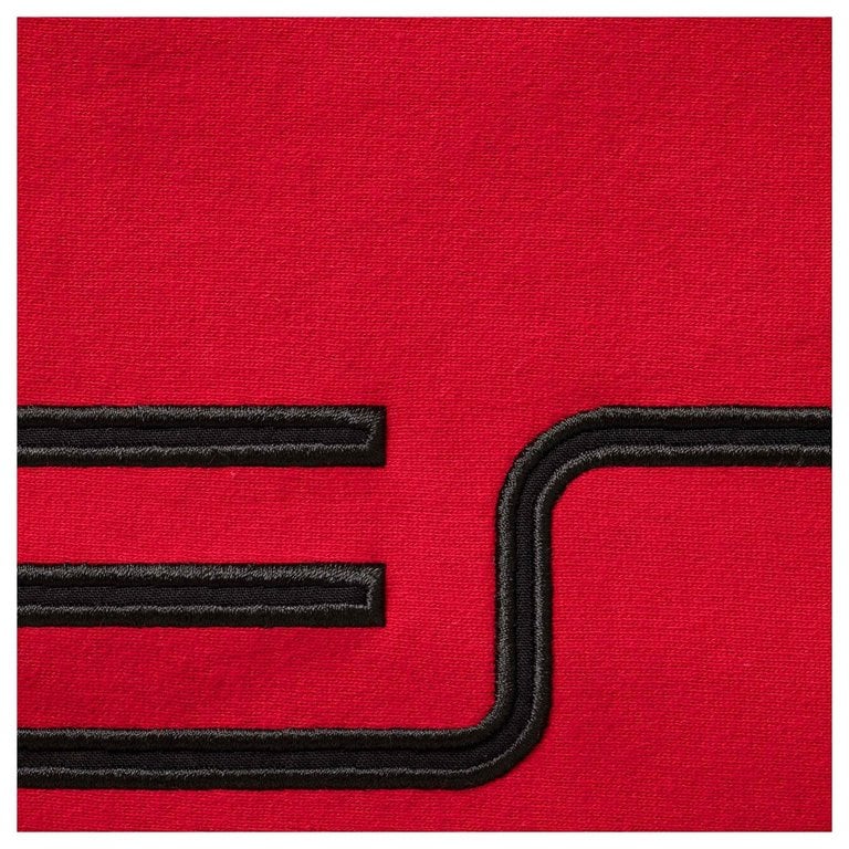 Supreme® Connect Zip Up Hooded Sweatshirt