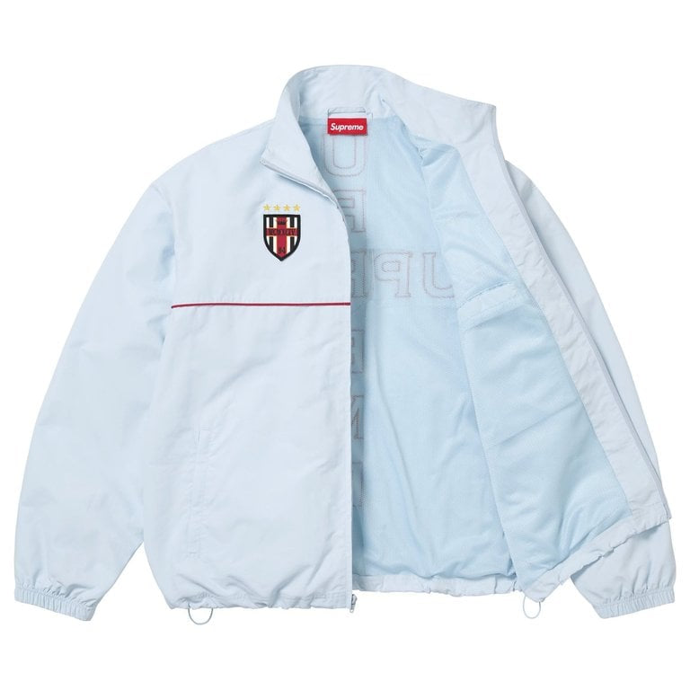 Supreme® Cross Track Jacket