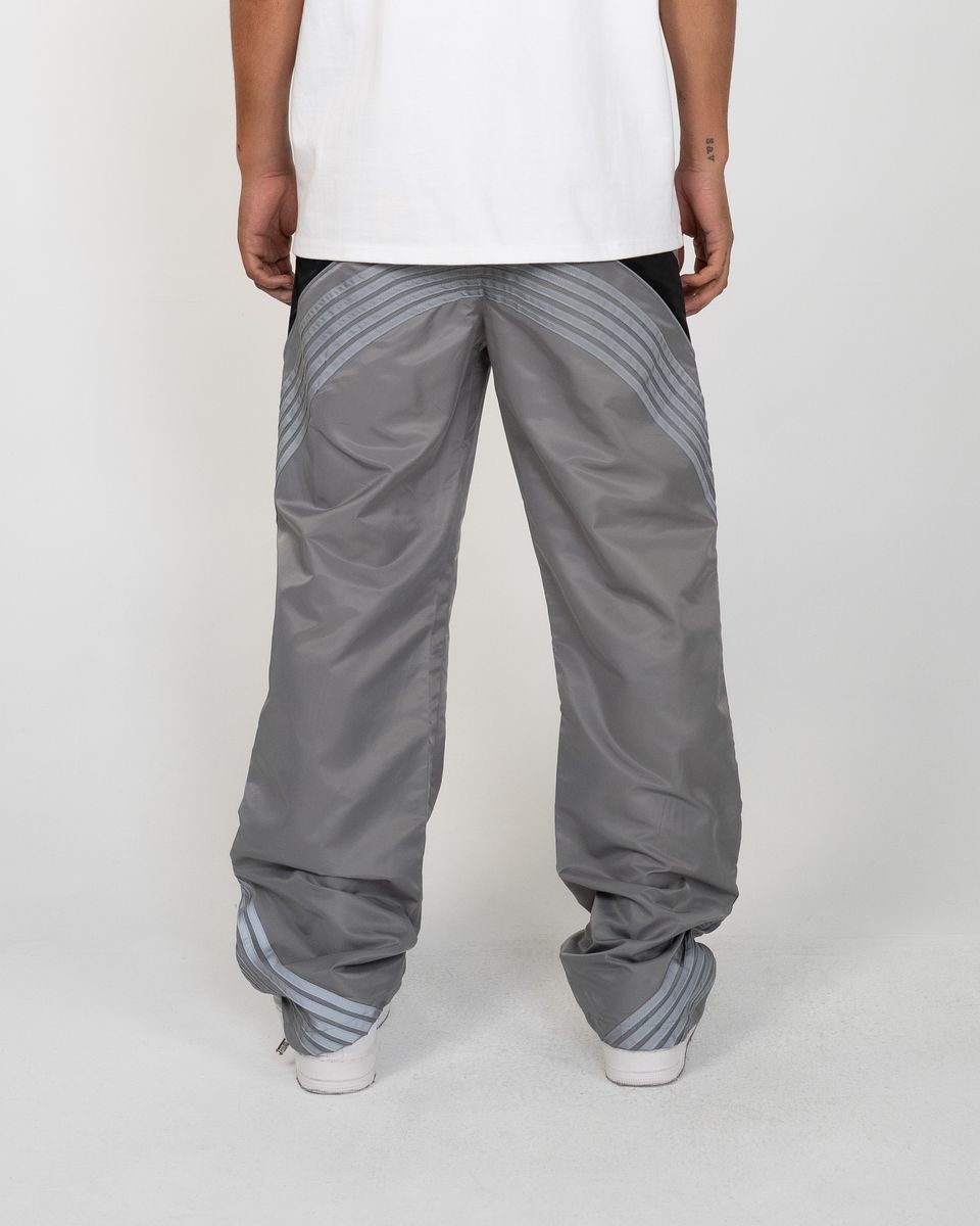 EPTM CLARKEN GREY PANTS