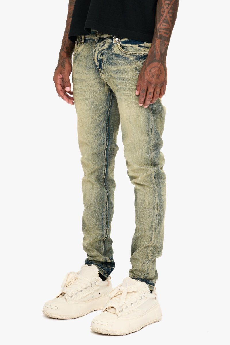 VALABASAS MR. SLIM JEAN MEDIUM VINTAGE