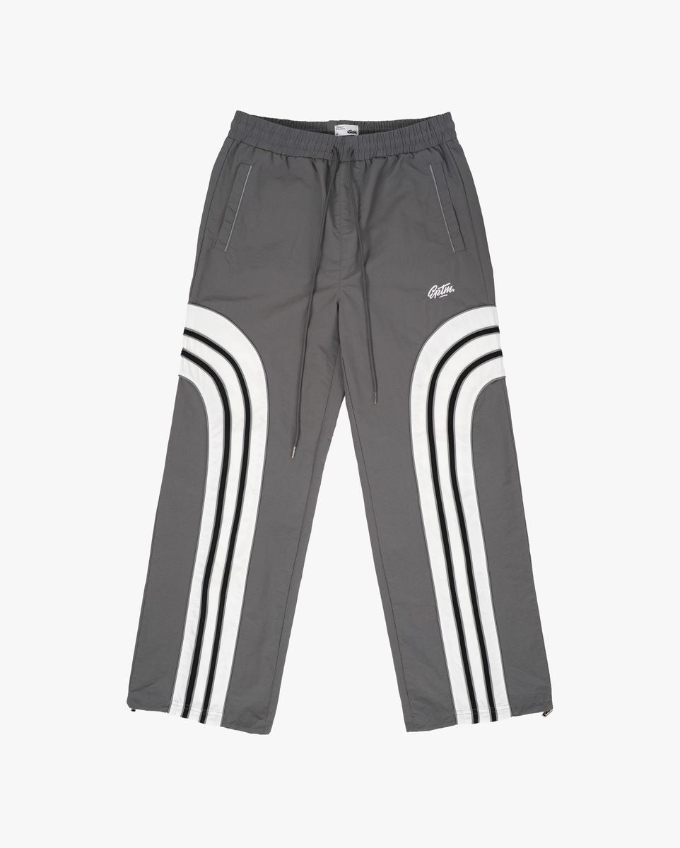 EPTM LUKENS GREY TRACK PANTS