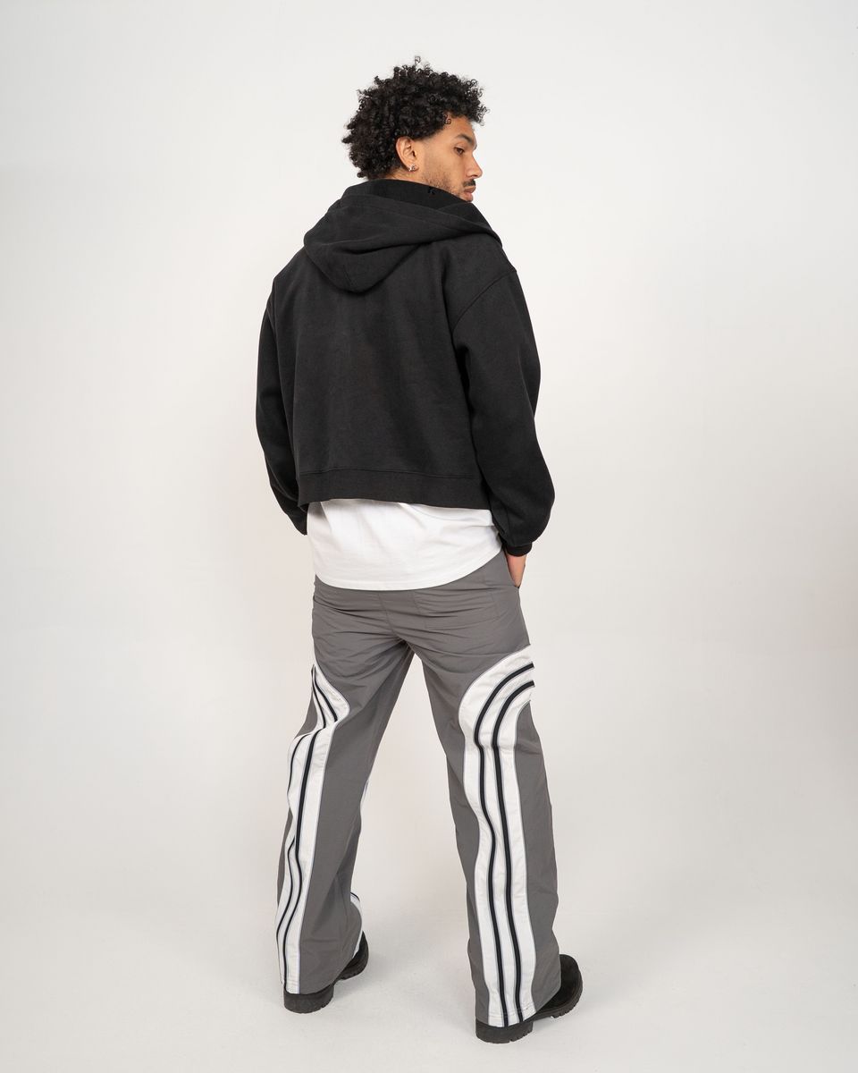 EPTM LUKENS GREY TRACK PANTS