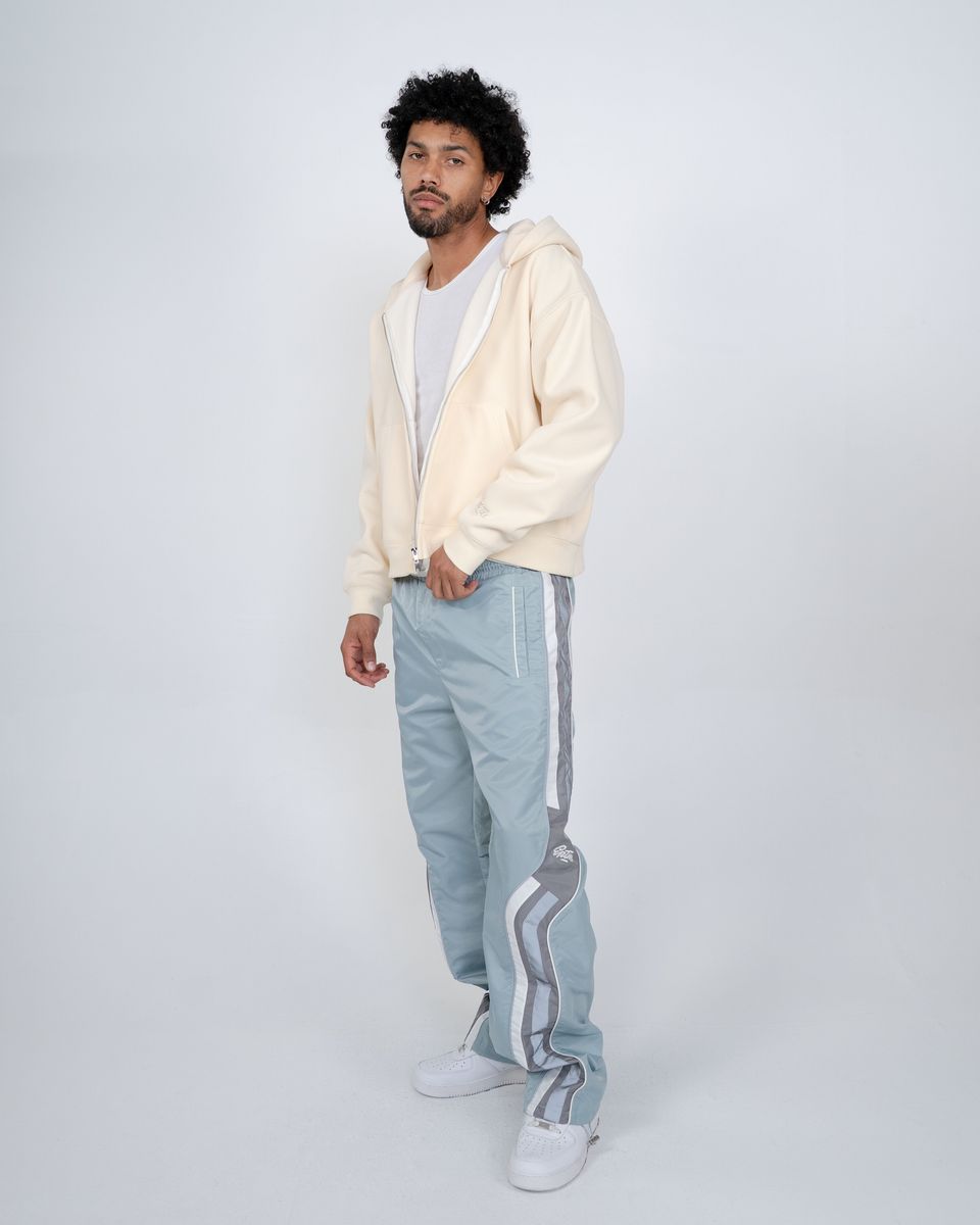 EPTM MAXX DUSTY BLUE TRACK PANTS