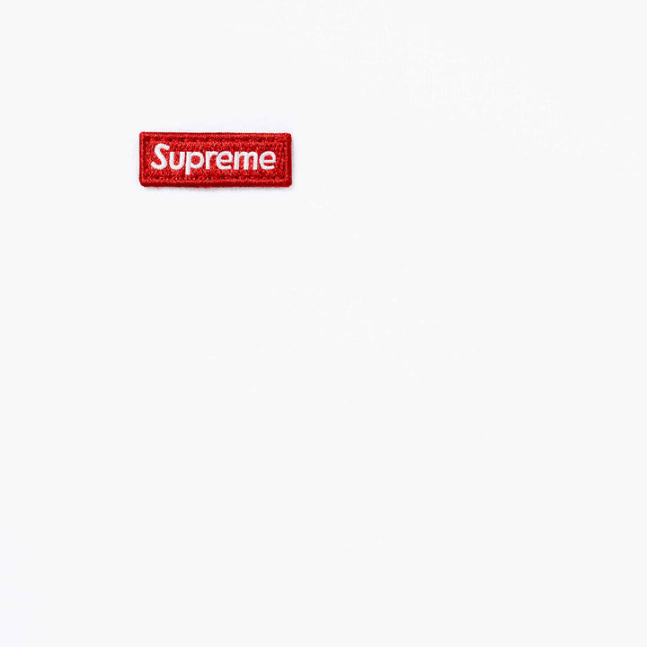 Supreme Small Box White Tee