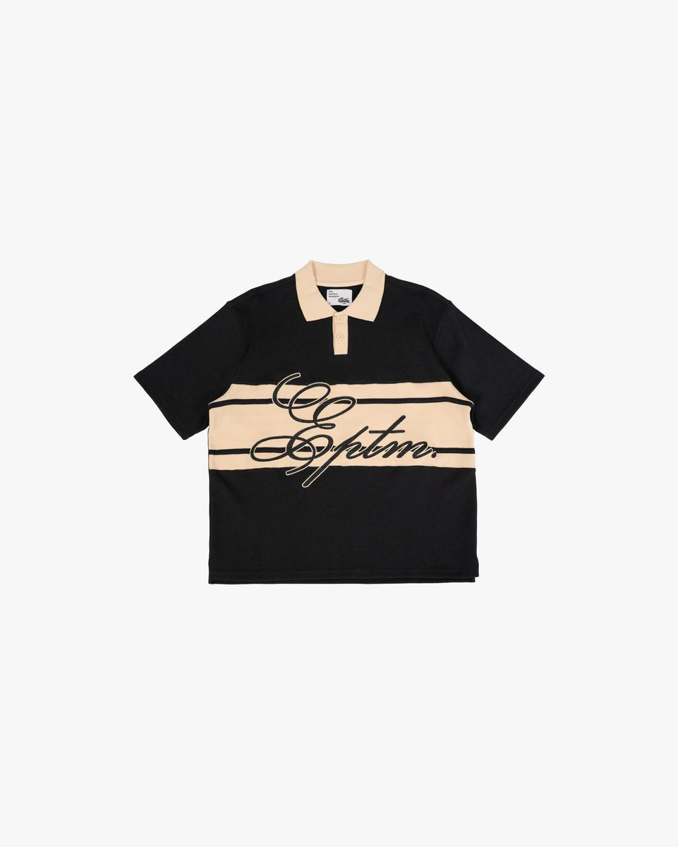 EPTM KORA POLO & Short Set