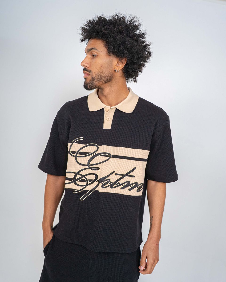 EPTM KORA POLO & Short Set