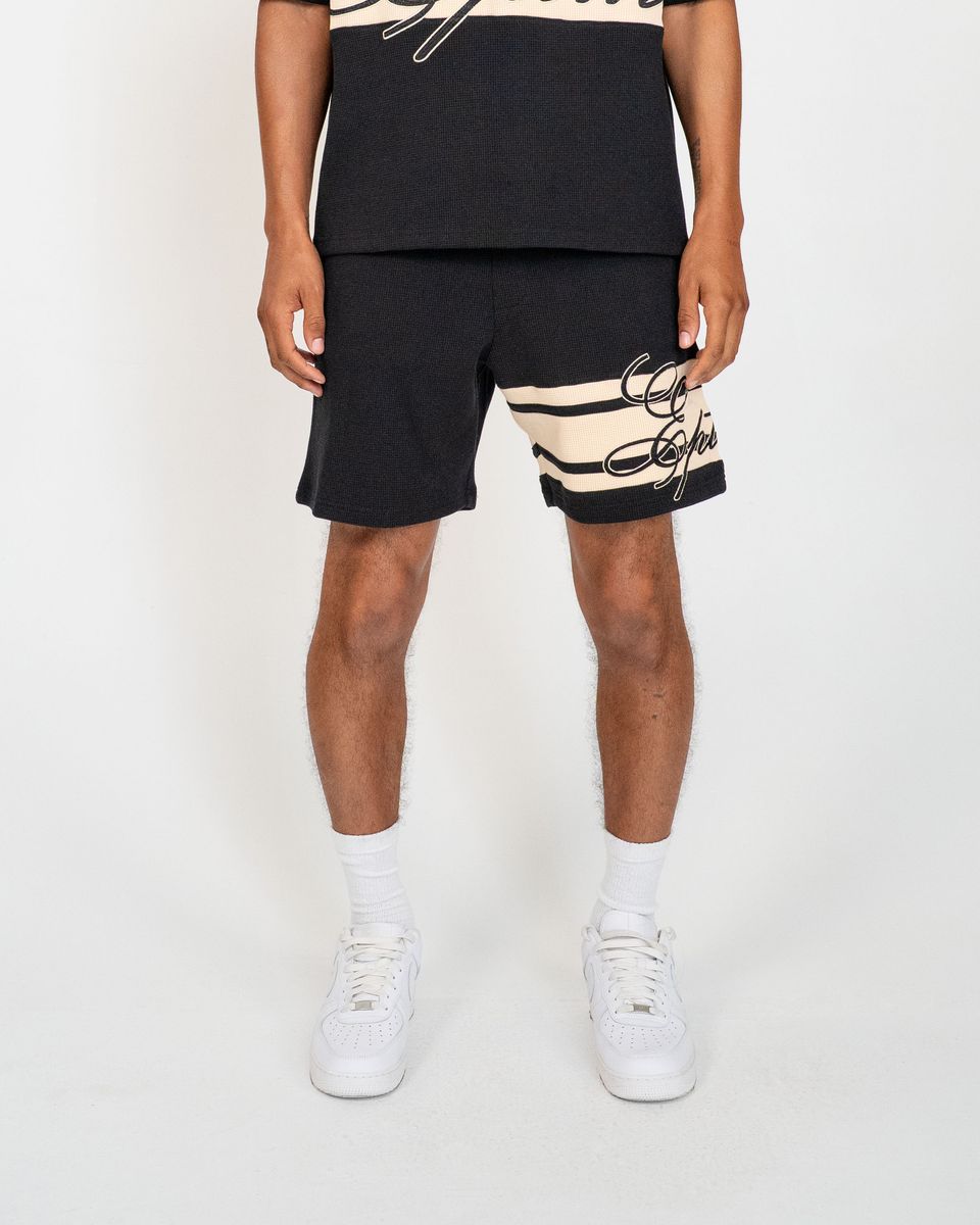 EPTM KORA POLO & Short Set