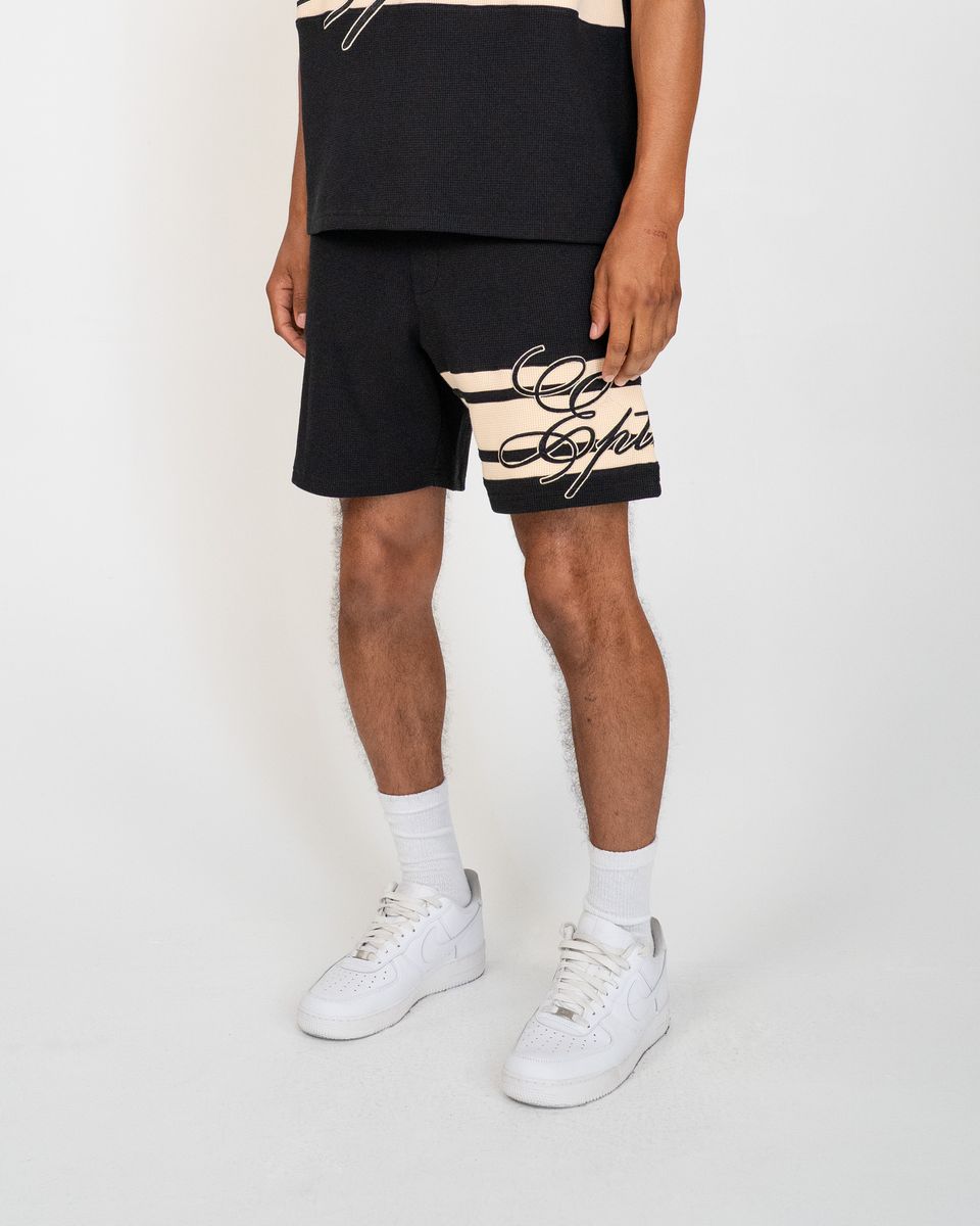 EPTM KORA POLO & Short Set
