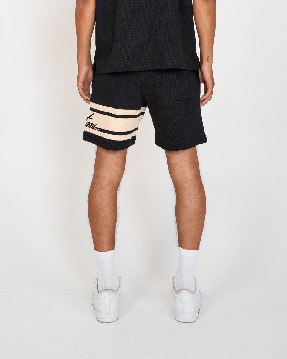EPTM KORA POLO & Short Set