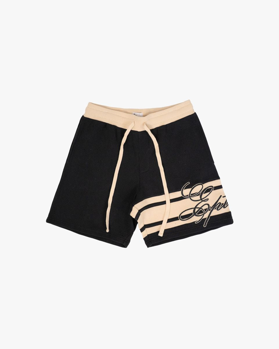 EPTM KORA POLO & Short Set