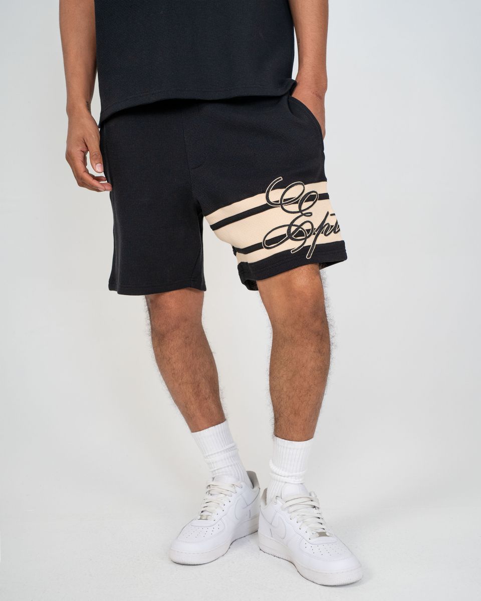 EPTM KORA POLO & Short Set