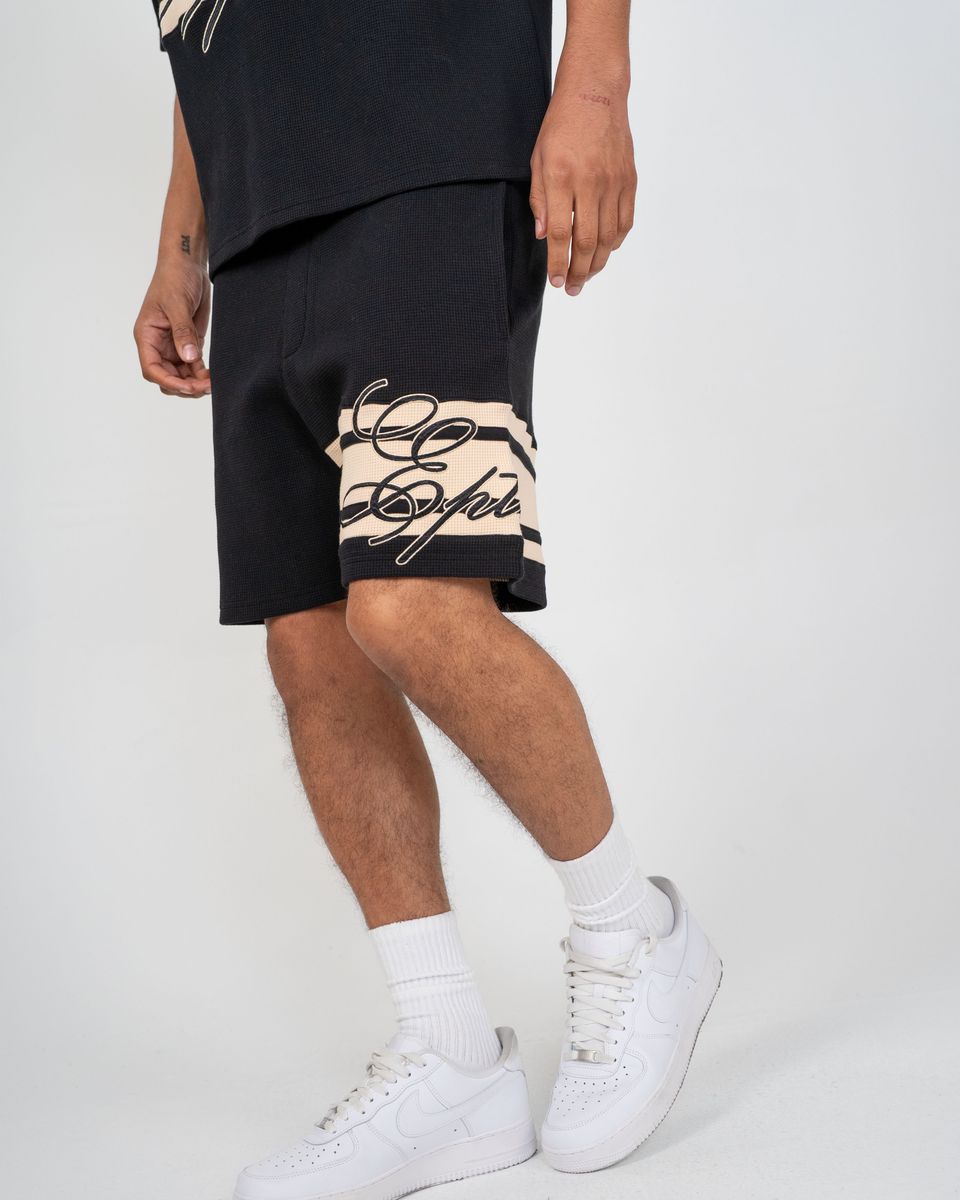 EPTM KORA POLO & Short Set