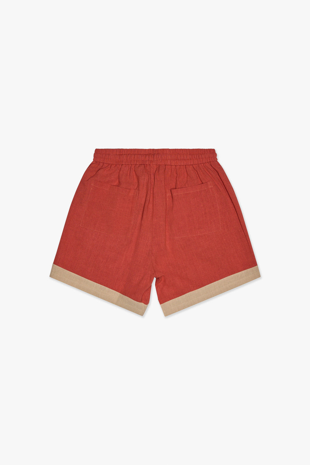 VALABASAS ROME SHORTS