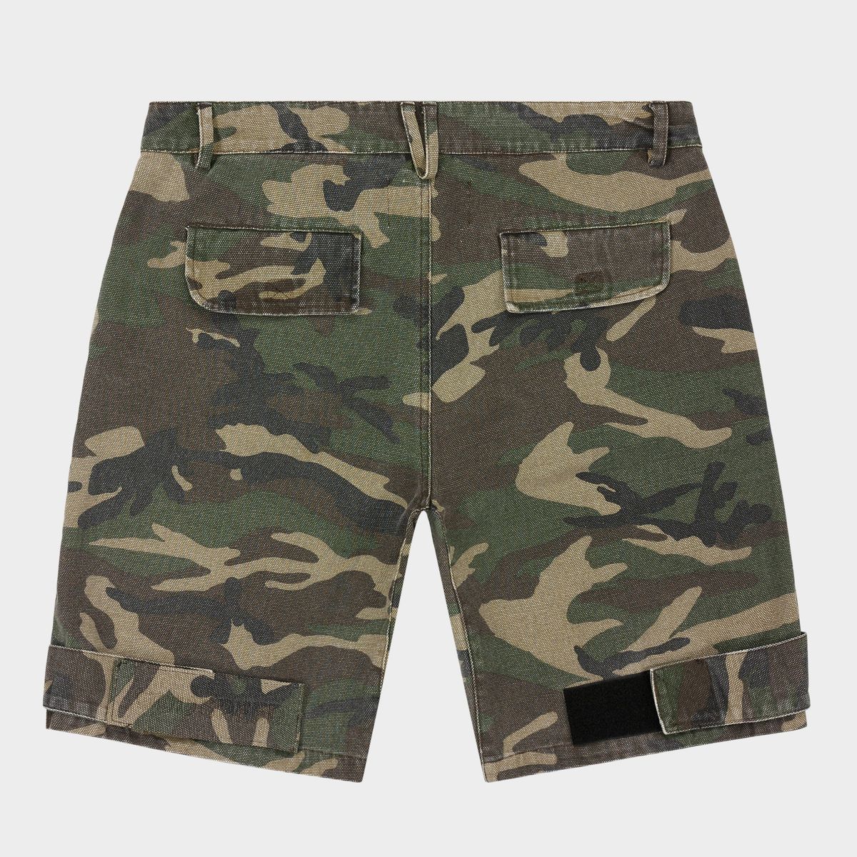 Godspeed Militia Cargo Shorts V2 BOOM426