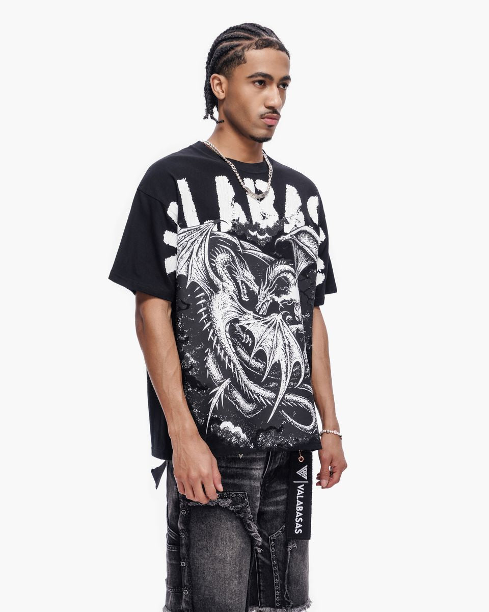 Valabasas "NIGHTFORGE" TEE