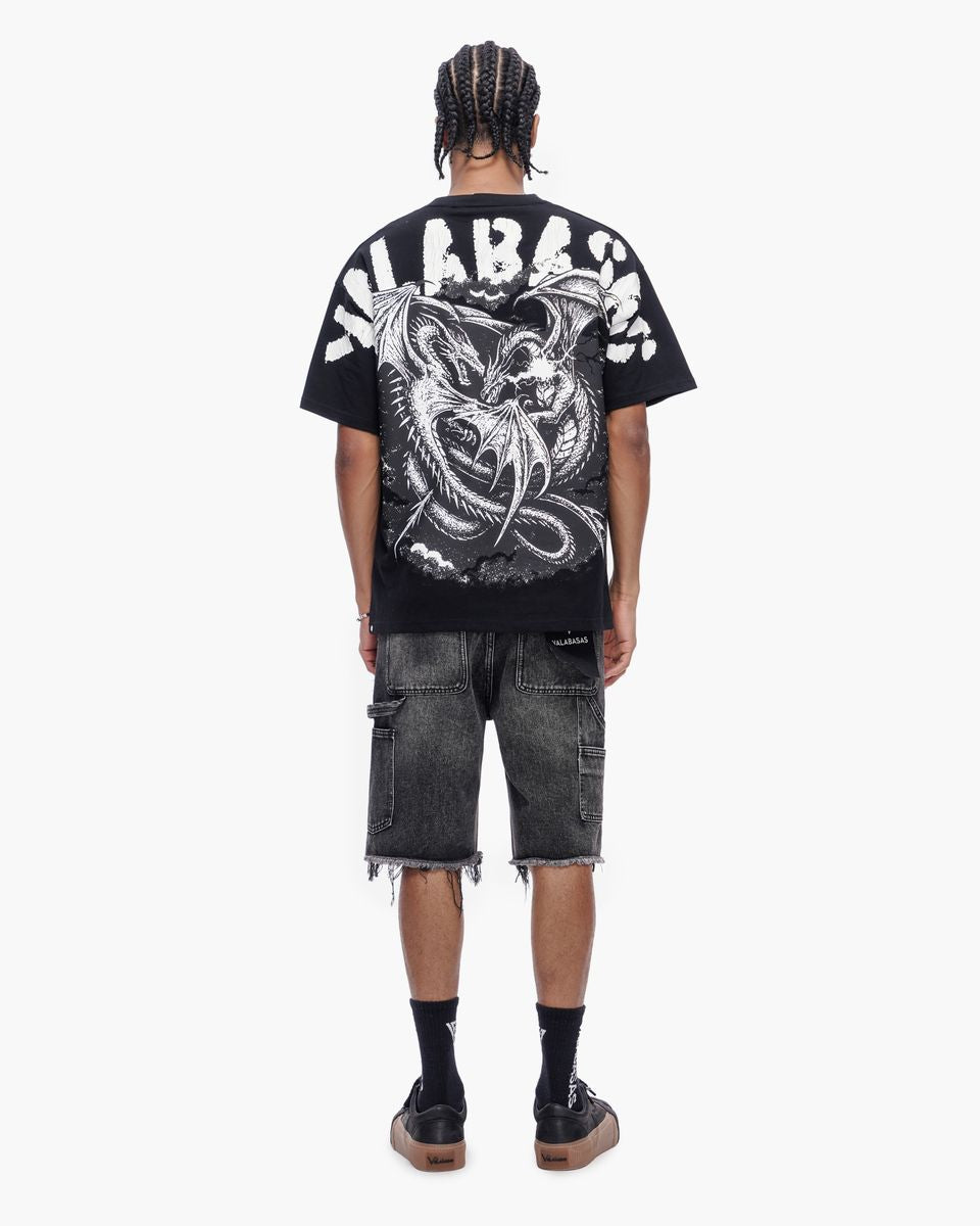 Valabasas "NIGHTFORGE" TEE