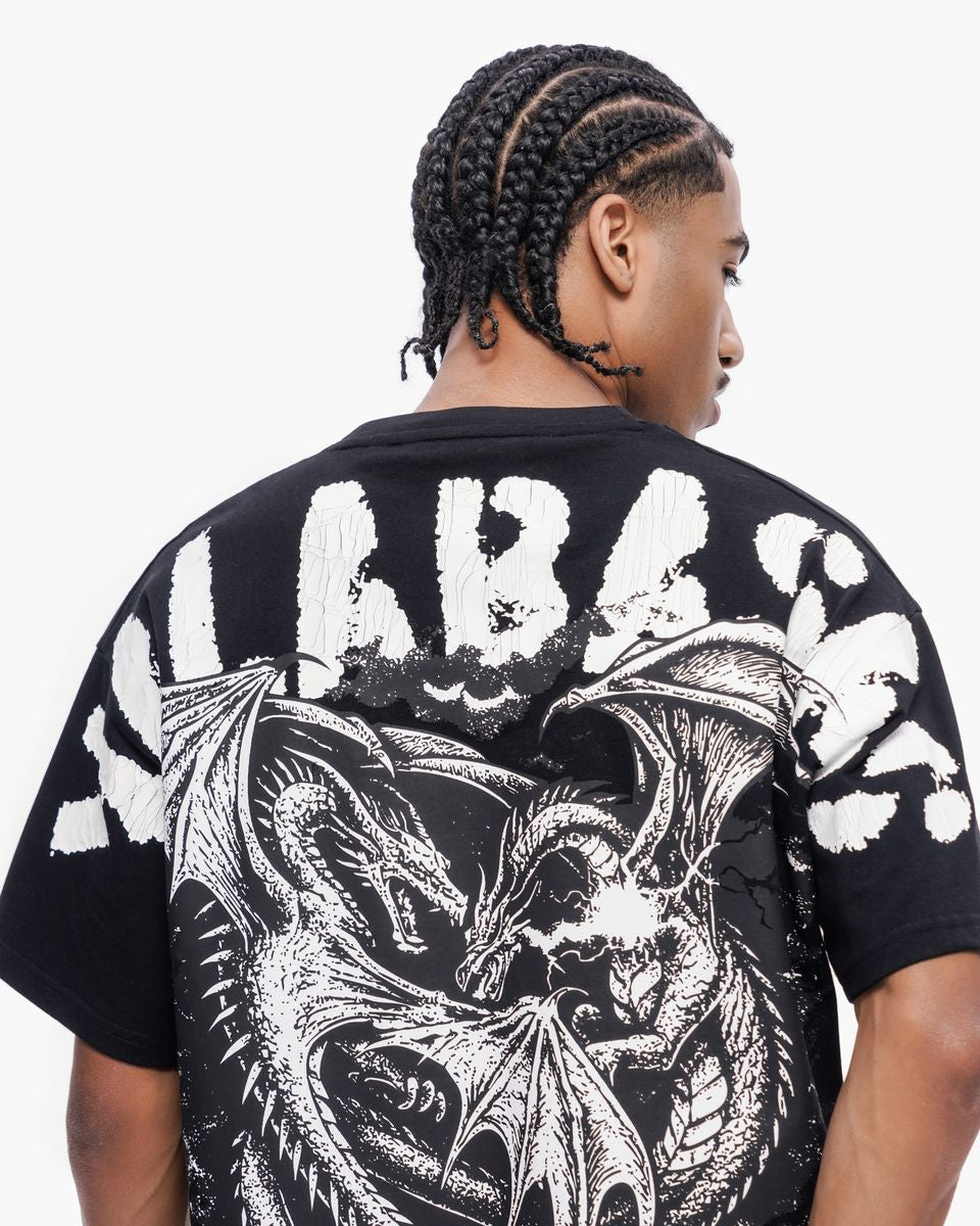 Valabasas "NIGHTFORGE" TEE