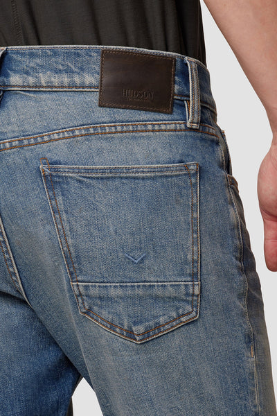 Hudson - Zack Skinny Jean (Gallery)
