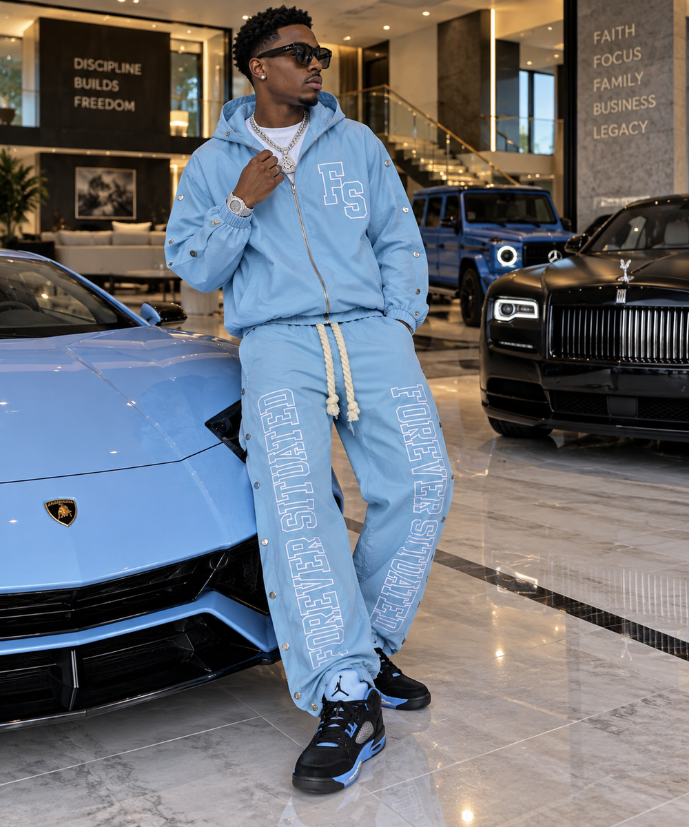 Premium Apparel Shops