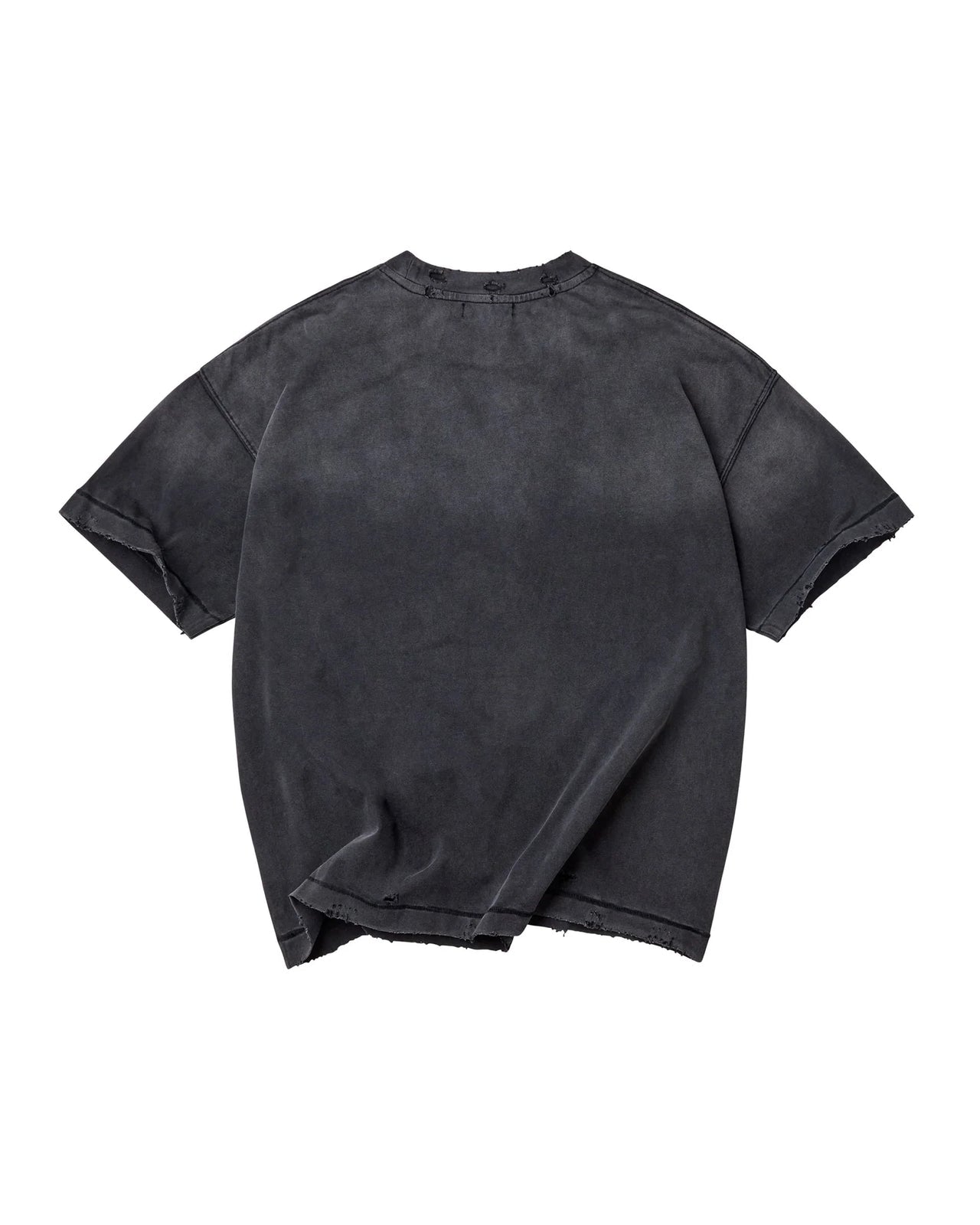 VALE FOREVER TAZMANIA TEE BLACK