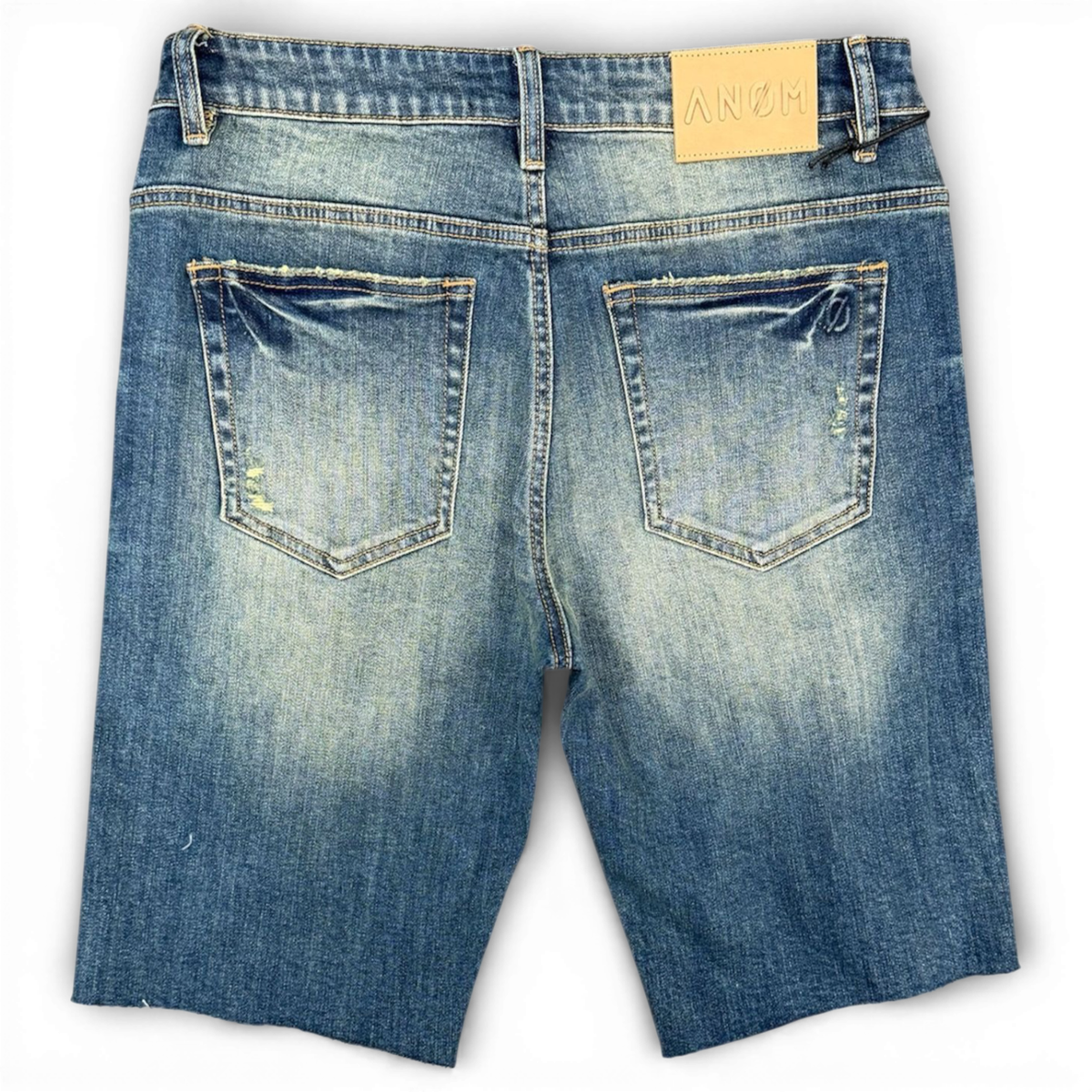 Anom Denim NightFall Short