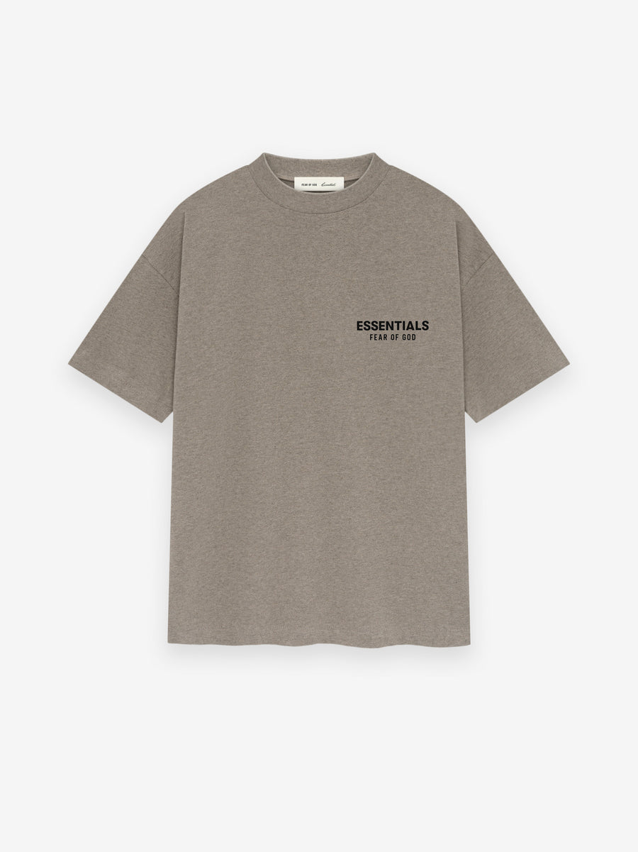 FEAR OF GOD ESSENTIALS HOMESTEAD HEATHER SUMMER SET
