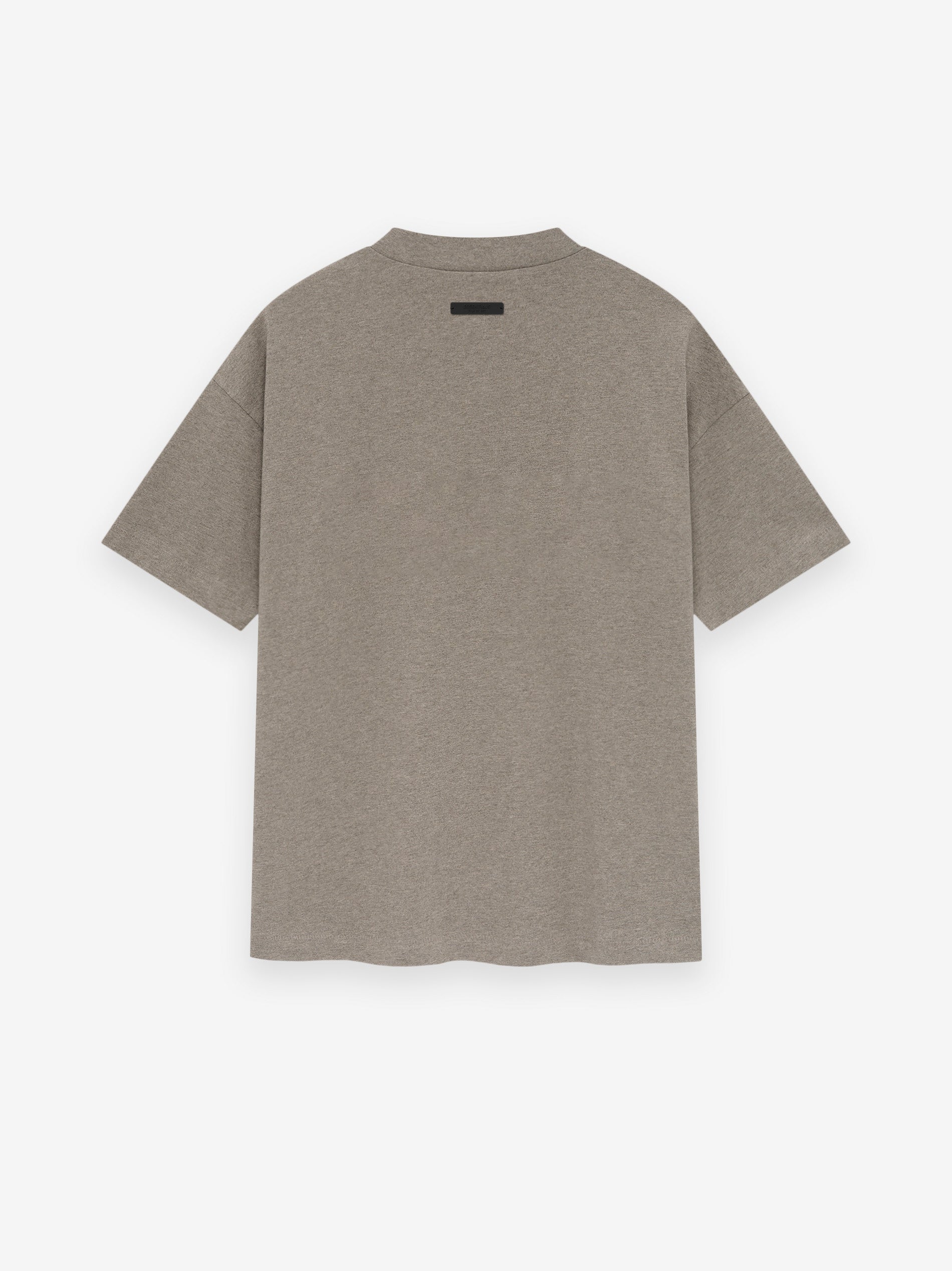 FEAR OF GOD ESSENTIALS HOMESTEAD HEATHER SUMMER SET