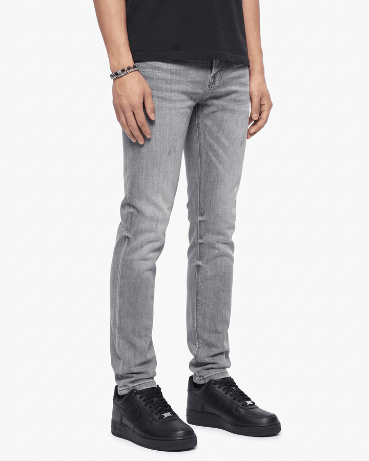 Anom Denim 360 Lt Grey Wash