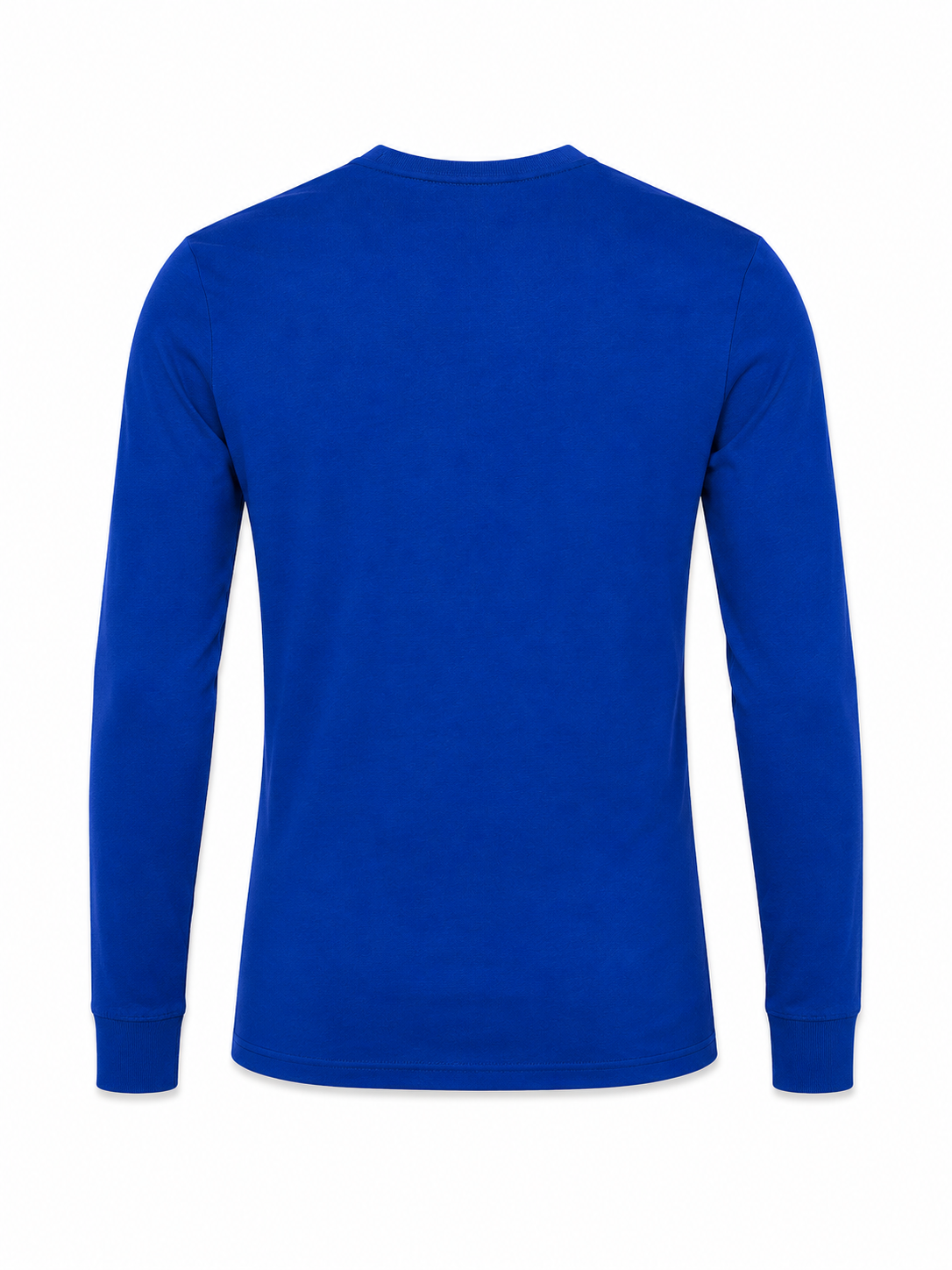 Polo Ralph Lauren Boys Blue Graphic Long Sleeve T-Shirt – Classic