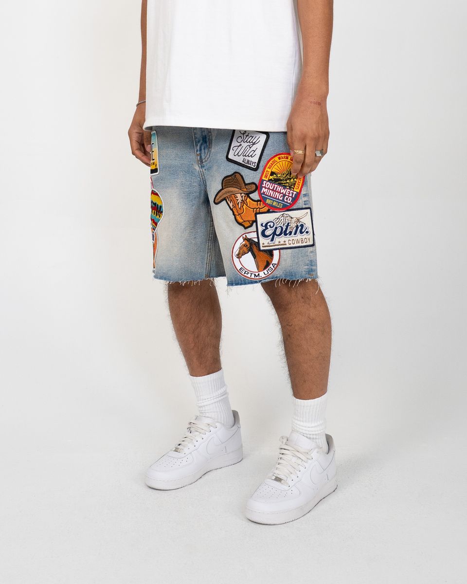 EPTM CANYON SHORTS (EP12810)