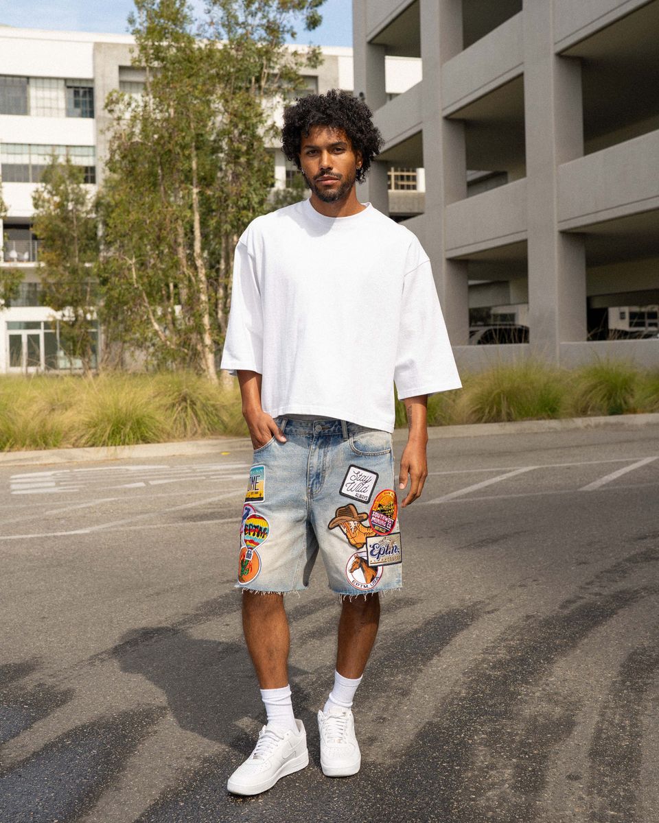 EPTM CANYON SHORTS (EP12810)
